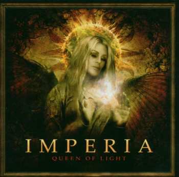 CD Imperia: Queen Of Light