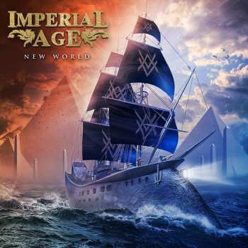 CD Imperial Age: New World DIGI