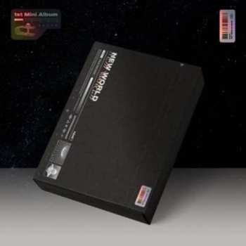 CD Imperial Age: New World