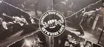 LP Imperial State Electric: Anywhere Loud