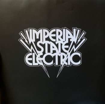 LP Imperial State Electric: Imperial State Electric