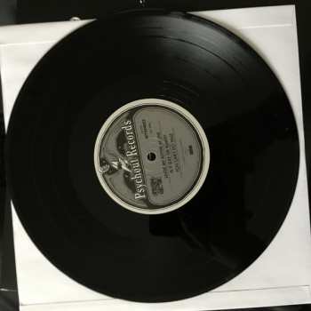 LP Imperial State Electric: In Concert!