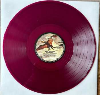 LP Imperial State Electric: Reptile Brain Music LTD