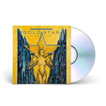 CD Imperial Triumphant: Goldstar
