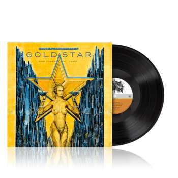 LP Imperial Triumphant: Goldstar