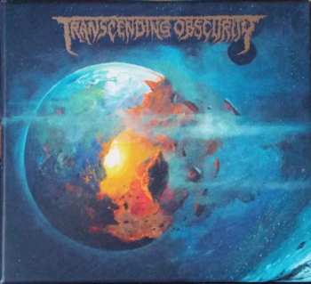 CD/Caja Imperialist: Cipher LTD | NUM