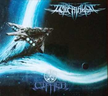 CD/Caja Imperialist: Cipher LTD | NUM