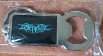 CD/Caja Imperialist: Cipher LTD | NUM