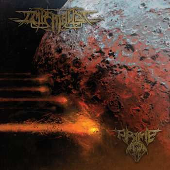 Album Imperialist: Prime