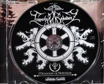 CD Imperium Dekadenz: Meadows Of Nostalgia