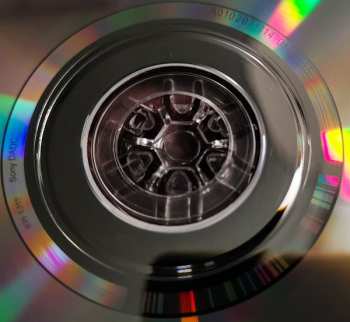 CD Imperium Dekadenz: Meadows Of Nostalgia