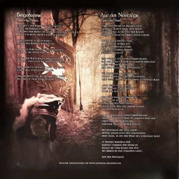 CD Imperium Dekadenz: Meadows Of Nostalgia