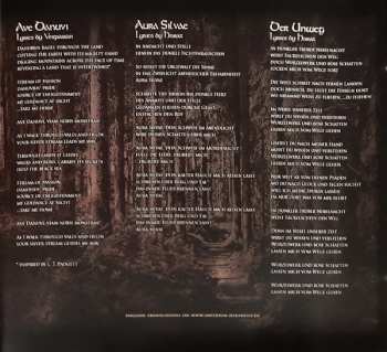 CD Imperium Dekadenz: Meadows Of Nostalgia