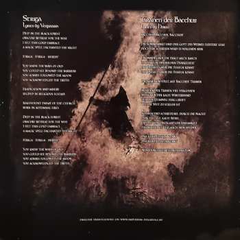 CD Imperium Dekadenz: Meadows Of Nostalgia