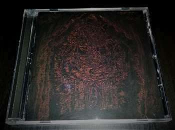 CD Impetuous Ritual: Blight Upon Martyred Sentience