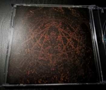 CD Impetuous Ritual: Blight Upon Martyred Sentience