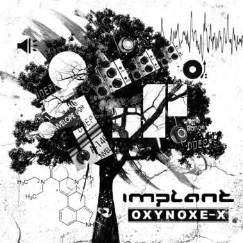 CD Implant: Oxynoxe-X