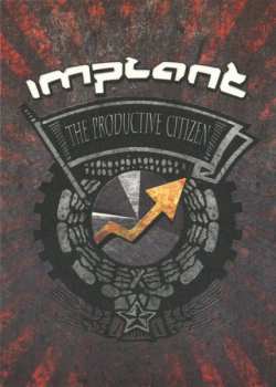 2CD Implant: The Productive Citizen LTD