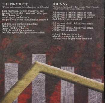 2CD Implant: The Productive Citizen LTD