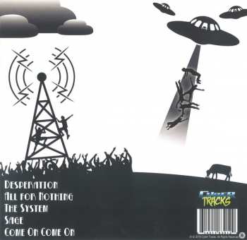 LP Implants: The Olden Age LTD | CLR