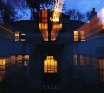 CD Implodes: Recurring Dream