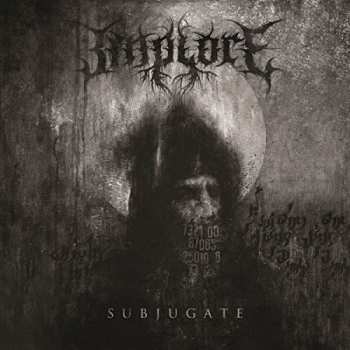 CD Implore: Subjugate DIGI