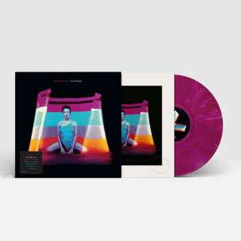 LP Kylie Minogue: Impossible Princess (25th Anniversary Edition)