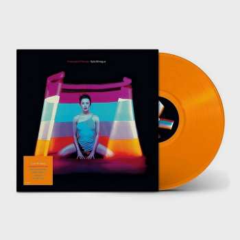 LP Kylie Minogue: Impossible Princess LTD | CLR