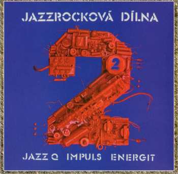 CD Impuls: Impuls