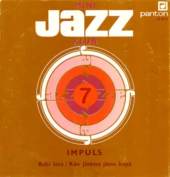 Mini Jazz Klub 7