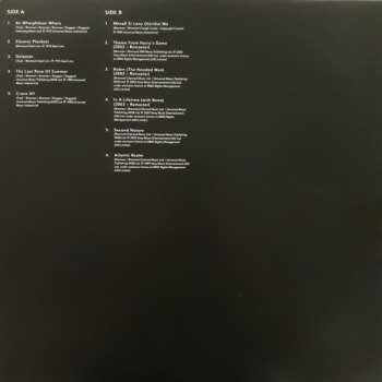 2LP Clannad: In A Lifetime LTD | CLR