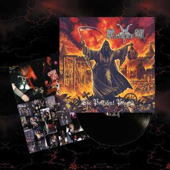 LP In Aeternum: The Pestilent Plague