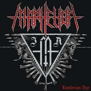 LP In Aphelion: Luciferian Age