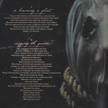 CD The Faceless: In Becoming A Ghost