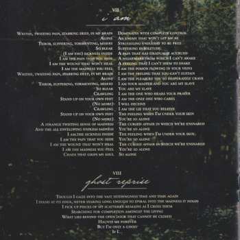 CD The Faceless: In Becoming A Ghost