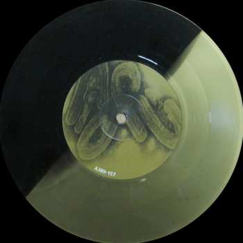 SP In Cold Blood: Blind The Eyes / Straight Flush