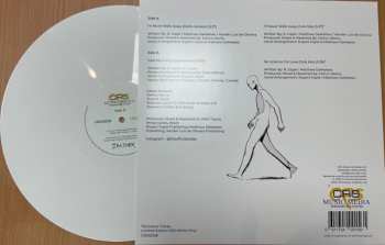 LP In-Dex: I'll Never Walk Away CLR | LTD