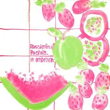 CD In Embrace: Passionfruit Pastels