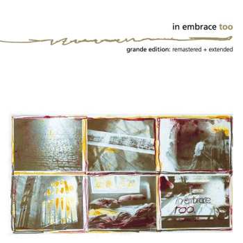 CD In Embrace: Too: Grande Edition DLX