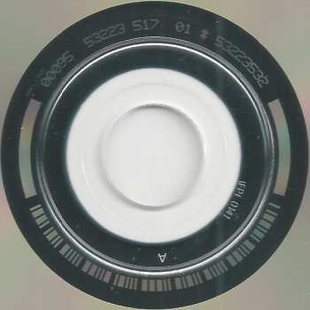 CD In Extremo: Die Verrückten Sind In Der Stadt