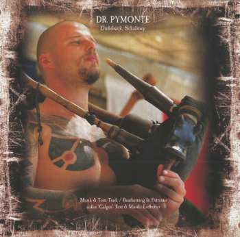 CD In Extremo: Die Verrückten Sind In Der Stadt