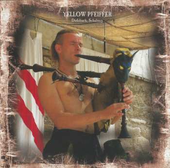 CD In Extremo: Die Verrückten Sind In Der Stadt