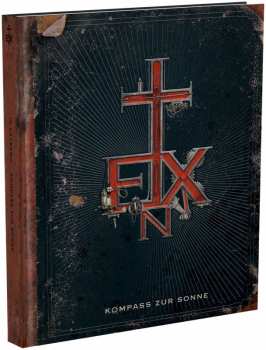 CD In Extremo: Kompass Zur Sonne DLX | LTD