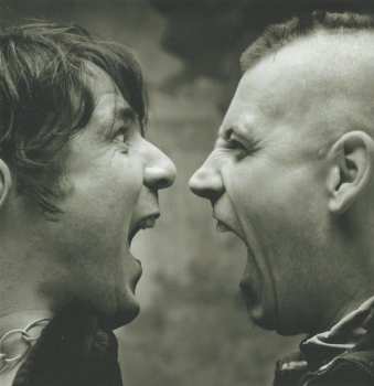 CD In Extremo: Sængerkrieg