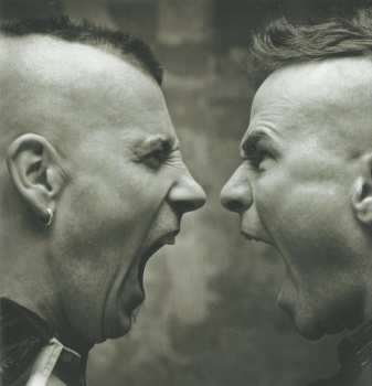 CD In Extremo: Sængerkrieg