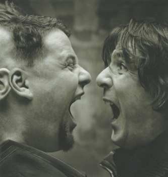 CD In Extremo: Sængerkrieg