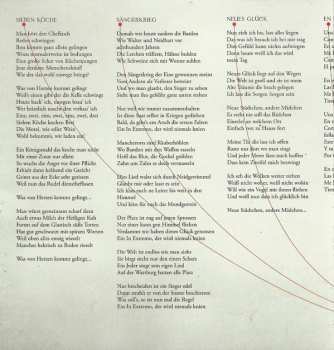 CD In Extremo: Sængerkrieg