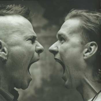 CD In Extremo: Sængerkrieg