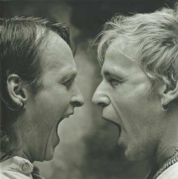 CD In Extremo: Sængerkrieg