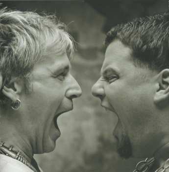 CD In Extremo: Sængerkrieg